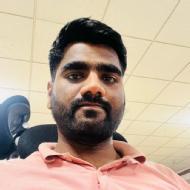 Aditya S Stock Market Trading trainer in Pune