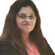 Shraddha B. Tarot trainer in Mumbai