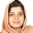 Dr Ajina Meeras photo