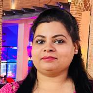 Richa B. Class I-V Tuition trainer in Hoshiarpur