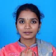 Yeshashwini M. Class I-V Tuition trainer in Hyderabad