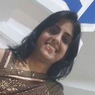 Vanita A. Class I-V Tuition trainer in Mumbai