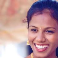 Infantina C. Class I-V Tuition trainer in Erode