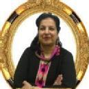 Photo of Anju