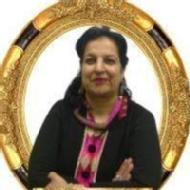 Anju Class 11 Tuition trainer in Noida