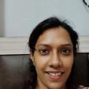Photo of Aishwarya S.