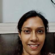 Aishwarya S. Class I-V Tuition trainer in Gwalior