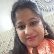 Priyanka J. Microsoft Excel trainer in Meerut