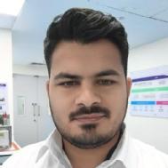 Rahul Tailor Class 8 Tuition trainer in Gurgaon