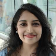Navya D. Class I-V Tuition trainer in Bangalore