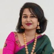 Simran Class I-V Tuition trainer in Bangalore
