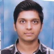 Aakash Sharma Class 12 Tuition trainer in Bilaspur