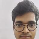 Photo of Anupam Dubey