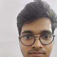 Anupam Dubey Class 12 Tuition trainer in Azamgarh