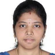 Suganya S. Class 9 Tuition trainer in Coimbatore