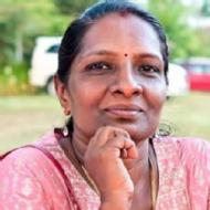 Rajitha A Class 12 Tuition trainer in Anad