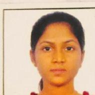 Nivedita Class 12 Tuition trainer in Vijayawada