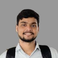 Vivek Singh Class 12 Tuition trainer in Mumbai