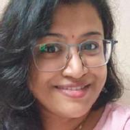 Rajalakshmi N. Class I-V Tuition trainer in Bangalore
