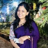 Shreelakshmi S. Data Science trainer in Bangalore