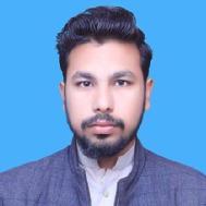 Muhammad Zohaib Akhtar Pashto language trainer in Mardan