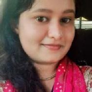 Ankita S. Class I-V Tuition trainer in Sagar