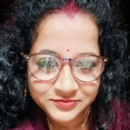 Tapasi M. Class 11 Tuition trainer in Bhubaneswar
