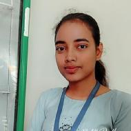 Kajal K. Class I-V Tuition trainer in Begusarai