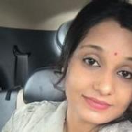 Pooja S. Class I-V Tuition trainer in Beawar