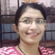 Swati M. Marathi Speaking trainer in Pimpri-Chinchwad