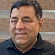 Dr Sunil B Ed Tuition trainer in Huzur