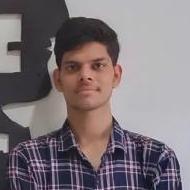 Krishnansh Shukla Class I-V Tuition trainer in Sitapur