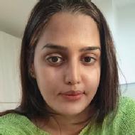 Nida H. Soft Skills trainer in Delhi
