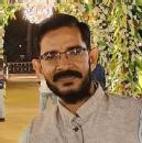 Photo of Girishkumar Joshi