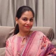 Neha R. Class 8 Tuition trainer in Sitapur