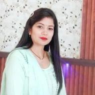 Saroj S. Class I-V Tuition trainer in Panchkula