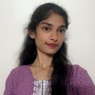 Harshitha Class I-V Tuition trainer in Hyderabad
