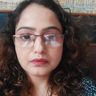 Geetanjali S. Class I-V Tuition trainer in Bangalore