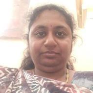 Priya D. Class 12 Tuition trainer in Bangalore