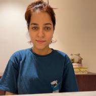 Oshima W. Class 10 trainer in Delhi