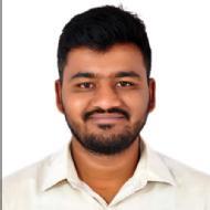 Varun G S Class 12 Tuition trainer in Bangalore