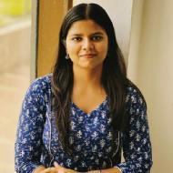 Khushi T. Class I-V Tuition trainer in Noida