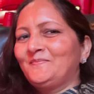 Deepali S. Class I-V Tuition trainer in Mumbai