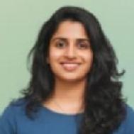 Nivya Yoga trainer in Bangalore