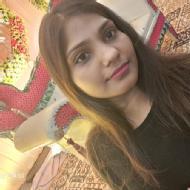 Anjali C. Class I-V Tuition trainer in Delhi