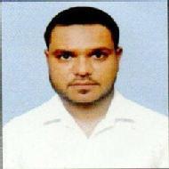 Ashwant Bharti Class 10 trainer in Lucknow