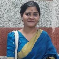 Priya D. Class I-V Tuition trainer in Kolkata