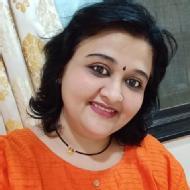 Swati B. Personality Development trainer in Mumbai