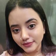 Seema P. Class 12 Tuition trainer in Mumbai