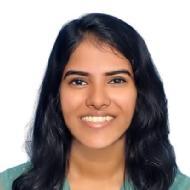 Sreelakshmi M. Dance trainer in Soladevanahalli
